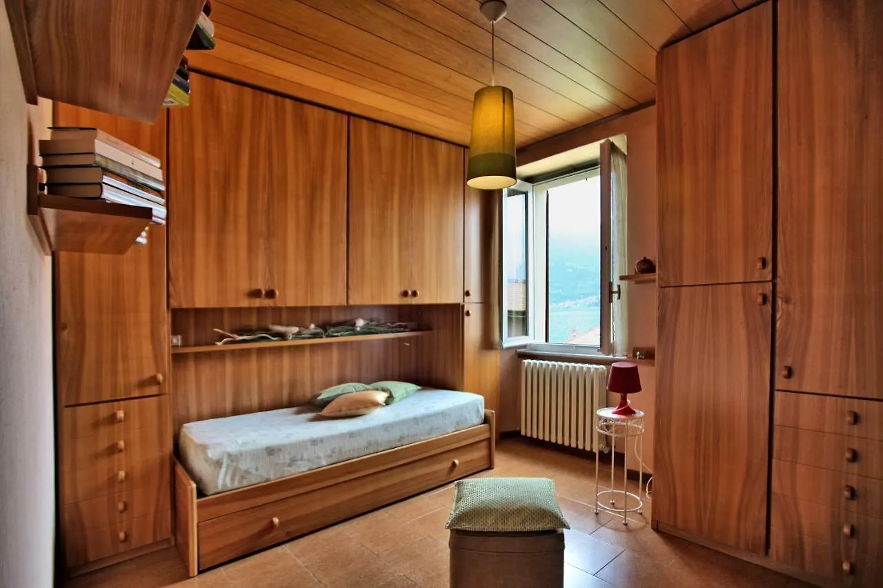 Ocra Apartment 勒泽诺